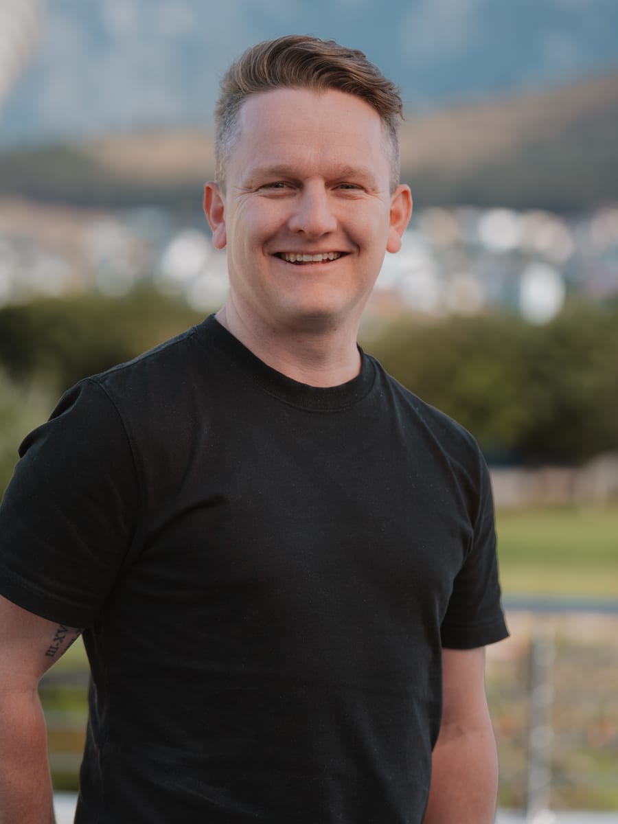 Alan Laurie, Board Member