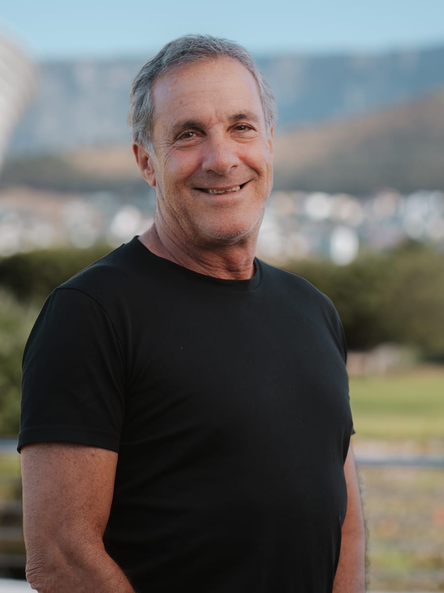 Dave Gordon, Course Convenor