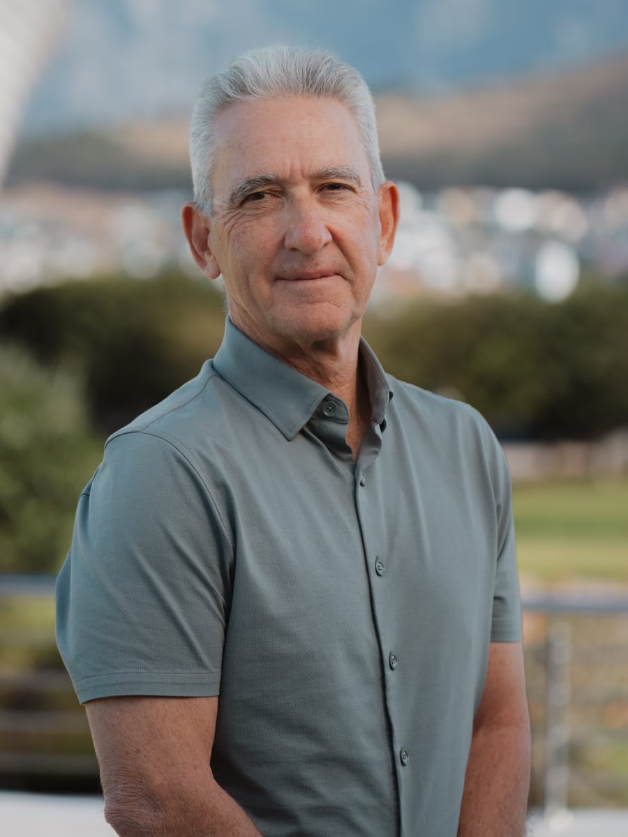 Derek Wille, Club Captain