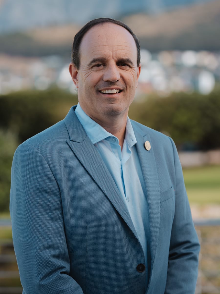Ivano Ficalbi, General Manager
